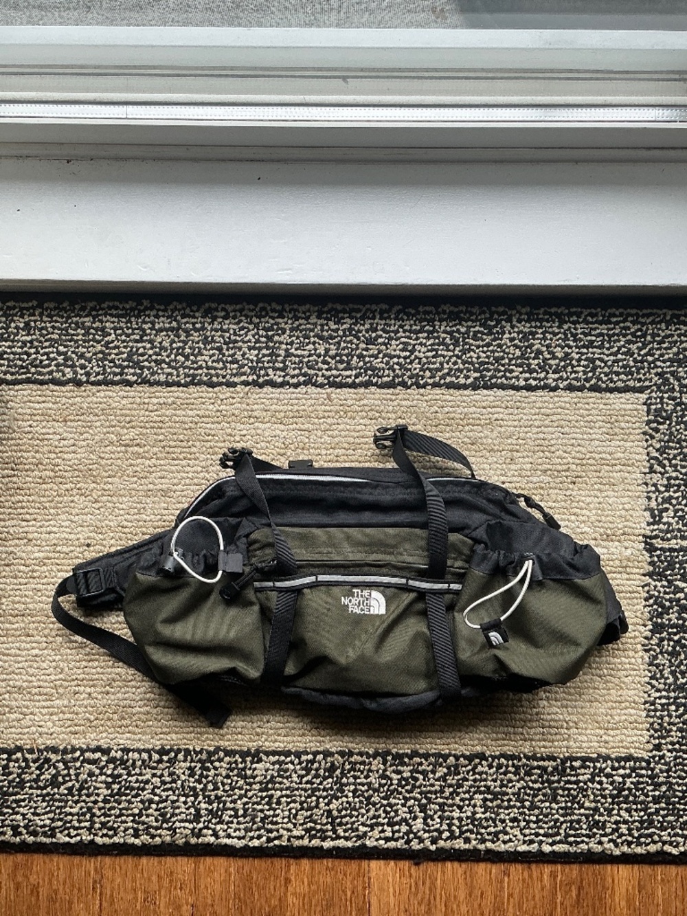 The North Face Fanny Pack